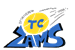 Logo für Sportverein Zams - Tennis
